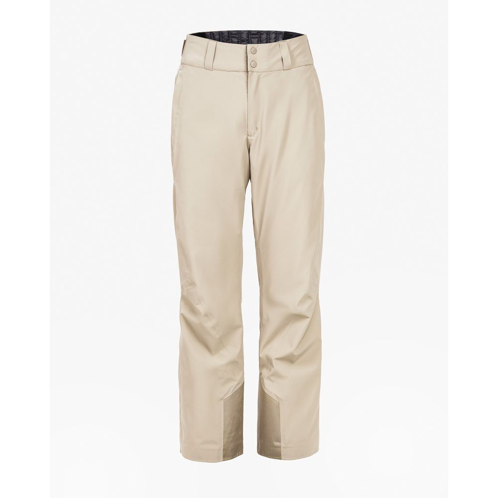 THE MOUNTAIN STUDIO - CARV INS STRECH PANT